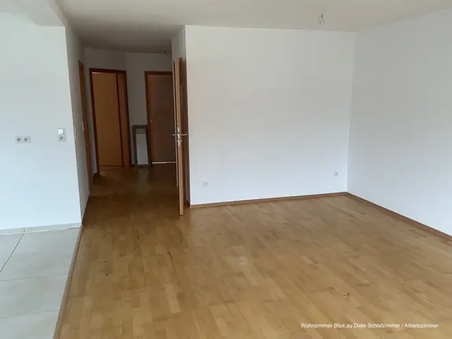 3 Zimmer Wohnung mit 87 m² in Dortmund – Bild 4