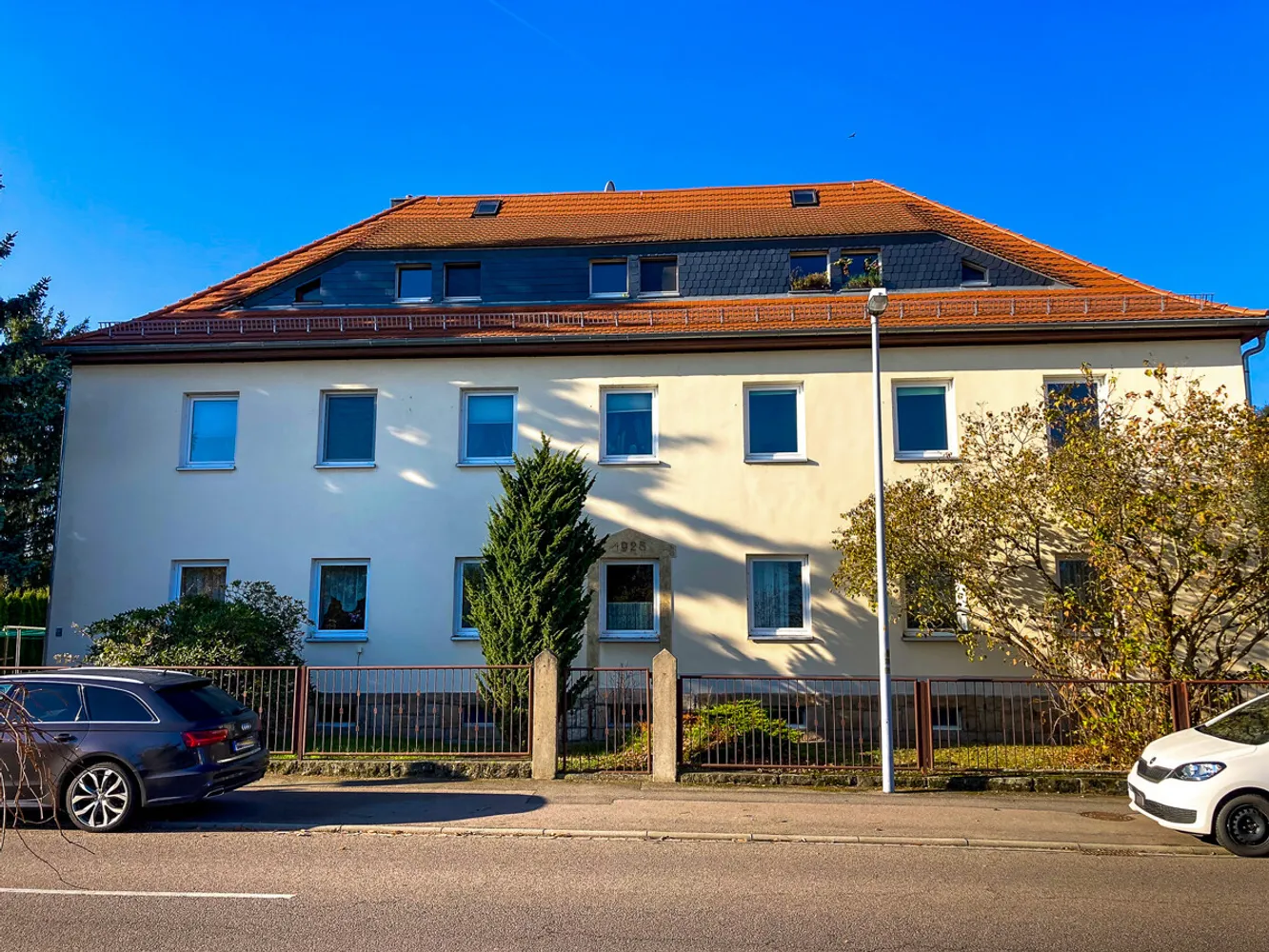 3 Zimmer Wohnung mit 79 m² in Dresden – Bild 1