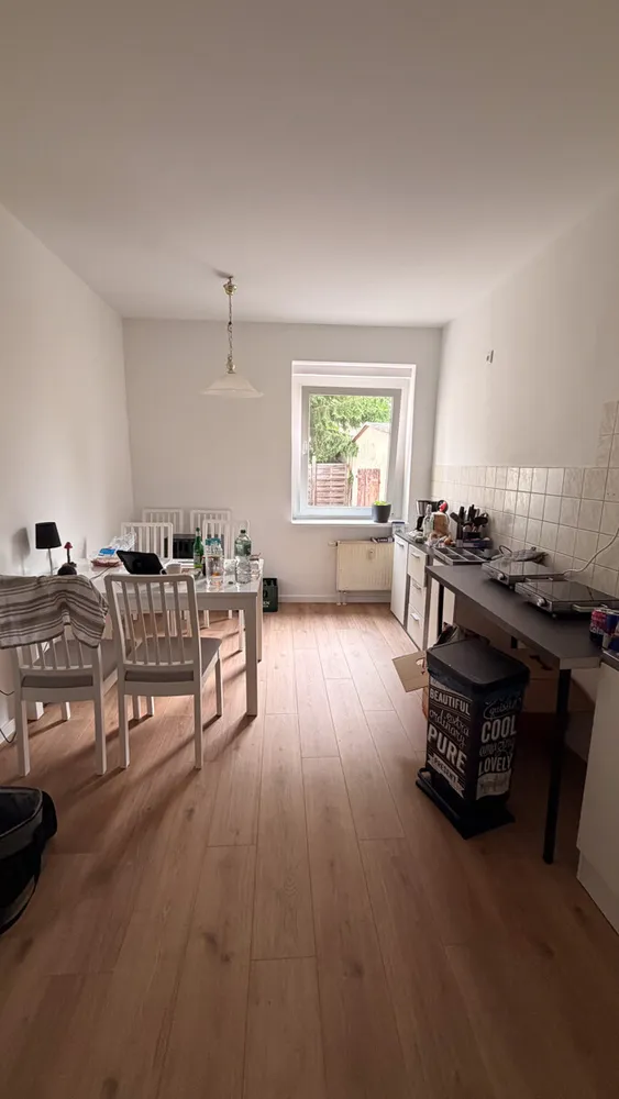 3 Zimmer Wohnung mit 79 m² in Dresden – Bild 3