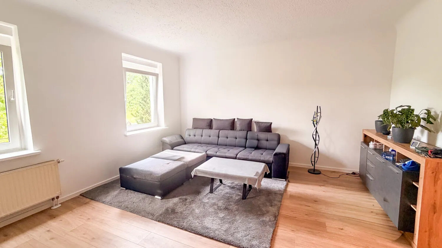 3 Zimmer Wohnung mit 79 m² in Dresden – Bild 6