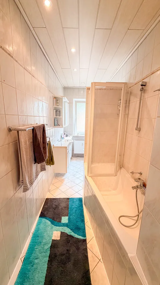 3 Zimmer Wohnung mit 79 m² in Dresden – Bild 7