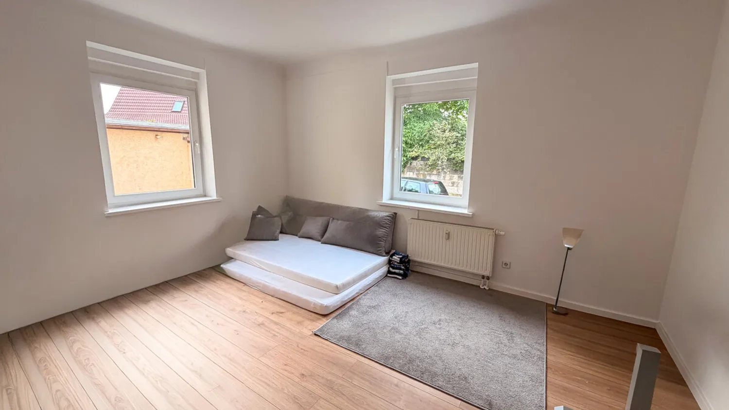 3 Zimmer Wohnung mit 79 m² in Dresden – Bild 8