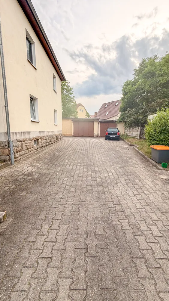 3 Zimmer Wohnung mit 79 m² in Dresden – Bild 9