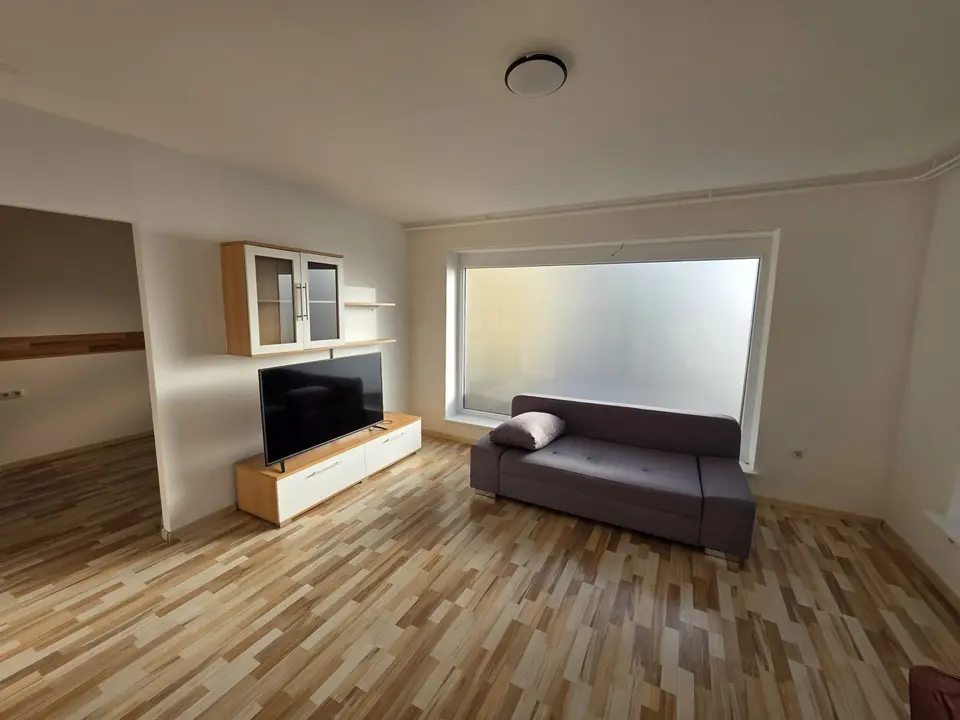 2 Zimmer Wohnung mit 55 m² in Michelstadt – Bild 1