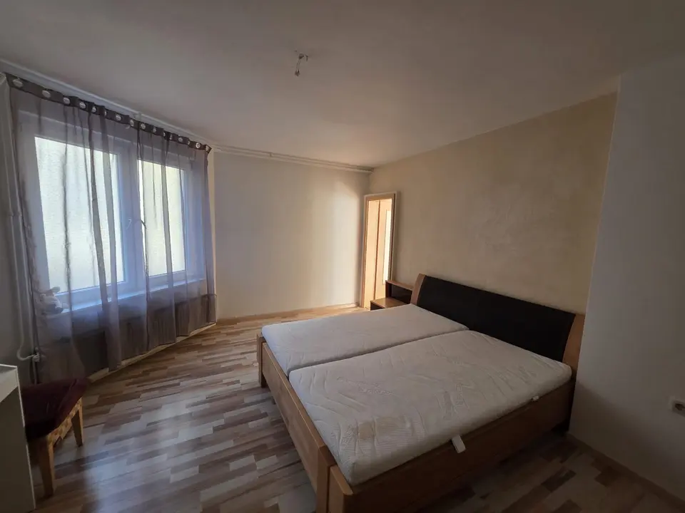 2 Zimmer Wohnung mit 55 m² in Michelstadt – Bild 2