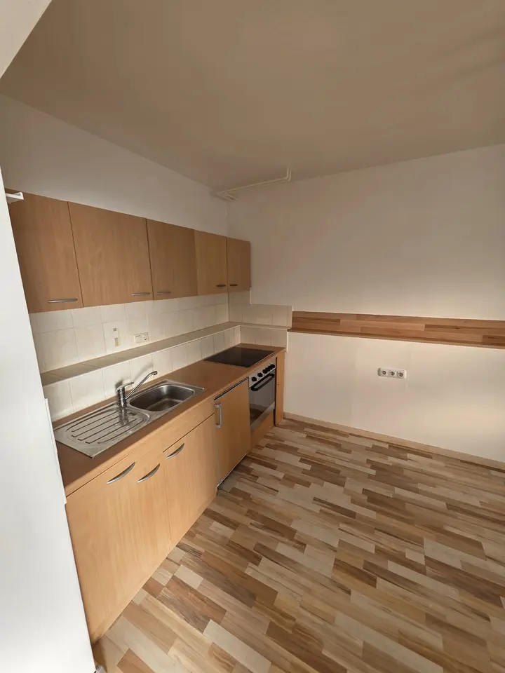 2 Zimmer Wohnung mit 55 m² in Michelstadt – Bild 3