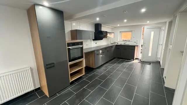 2 Zimmer Wohnung mit 55 m² in Michelstadt – Bild 6
