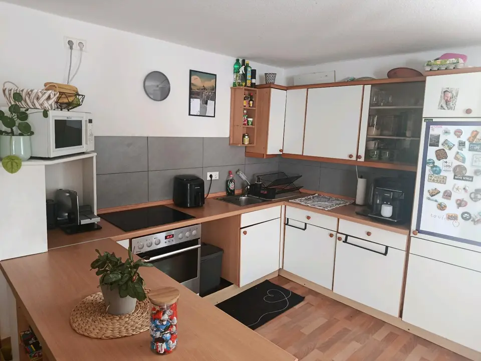 2 Zimmer Wohnung mit 55 m² in Michelstadt – Bild 8