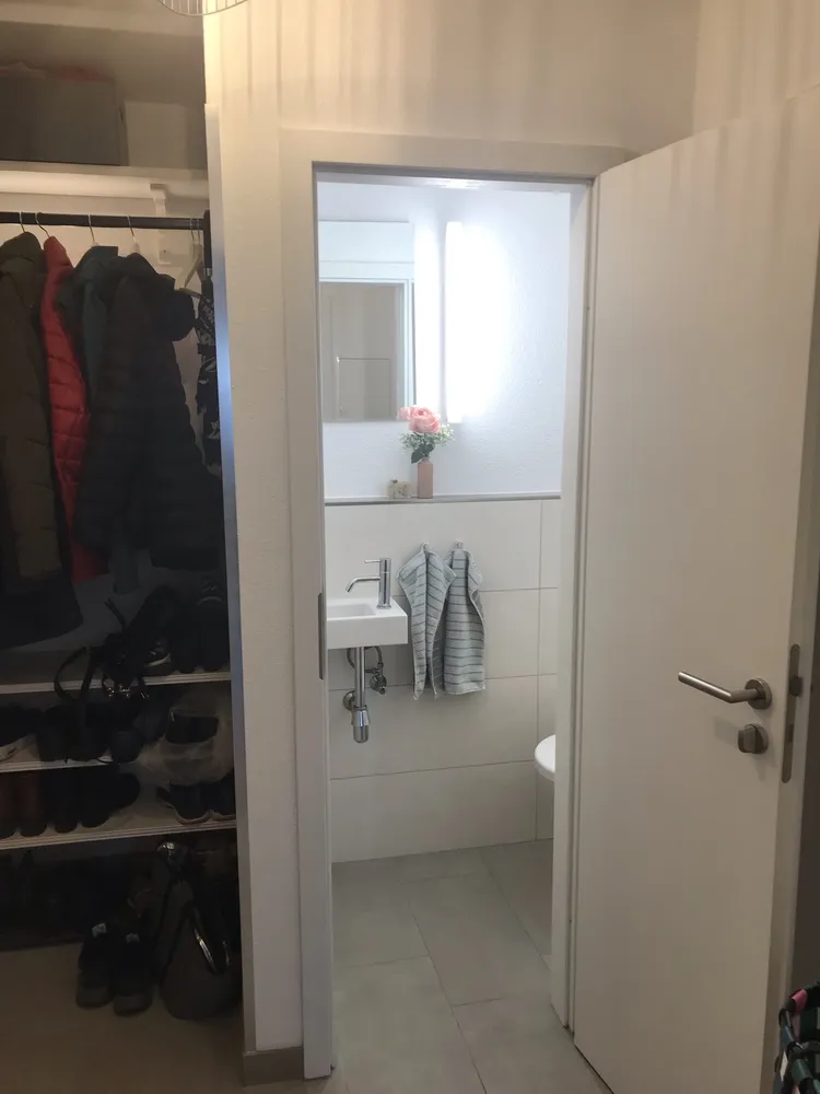 3 Zimmer Wohnung mit 62 m² in Stuttgart – Bild 1