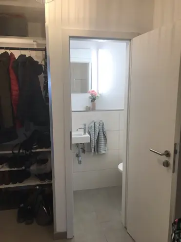 3 Zimmer Wohnung mit 62 m² in Stuttgart – Bild 1