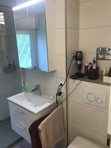 3 Zimmer Wohnung mit 62 m² in Stuttgart – Bild 11