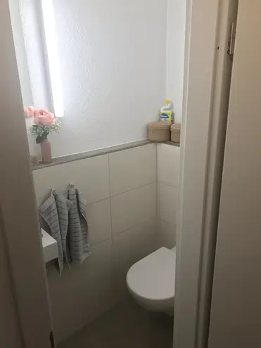 3 Zimmer Wohnung mit 62 m² in Stuttgart – Bild 2