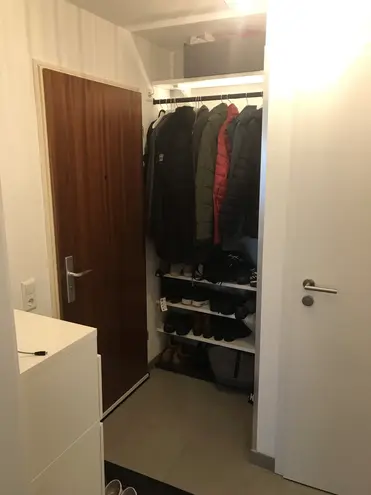 3 Zimmer Wohnung mit 62 m² in Stuttgart – Bild 4