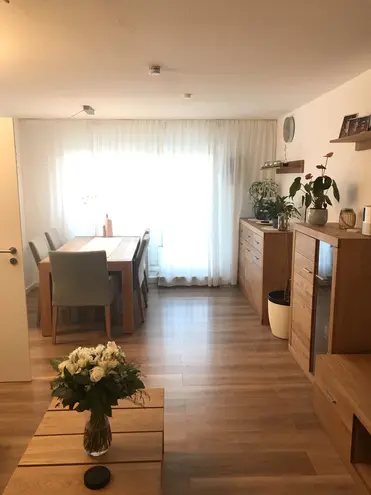 3 Zimmer Wohnung mit 62 m² in Stuttgart – Bild 7
