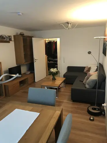 3 Zimmer Wohnung mit 62 m² in Stuttgart – Bild 8