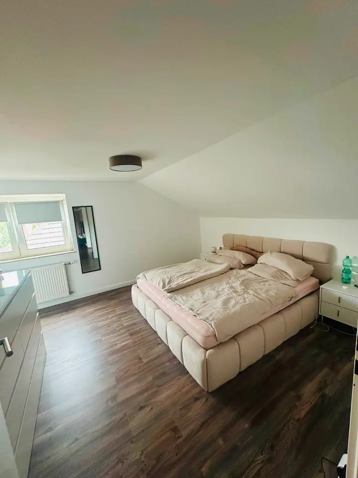 3 Zimmer Wohnung mit 75 m² in Borken – Bild 2