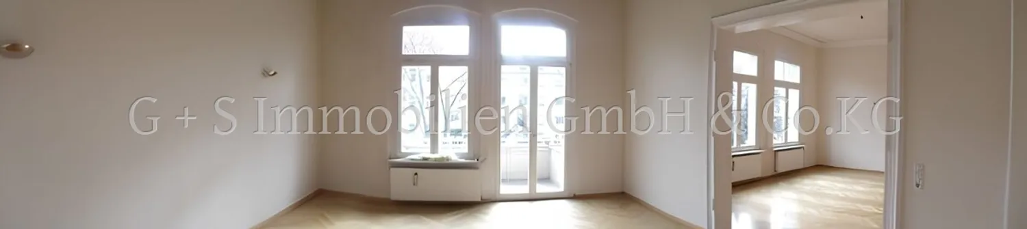 4 Zimmer Wohnung mit 180 m² in Braunschweig – Bild 2