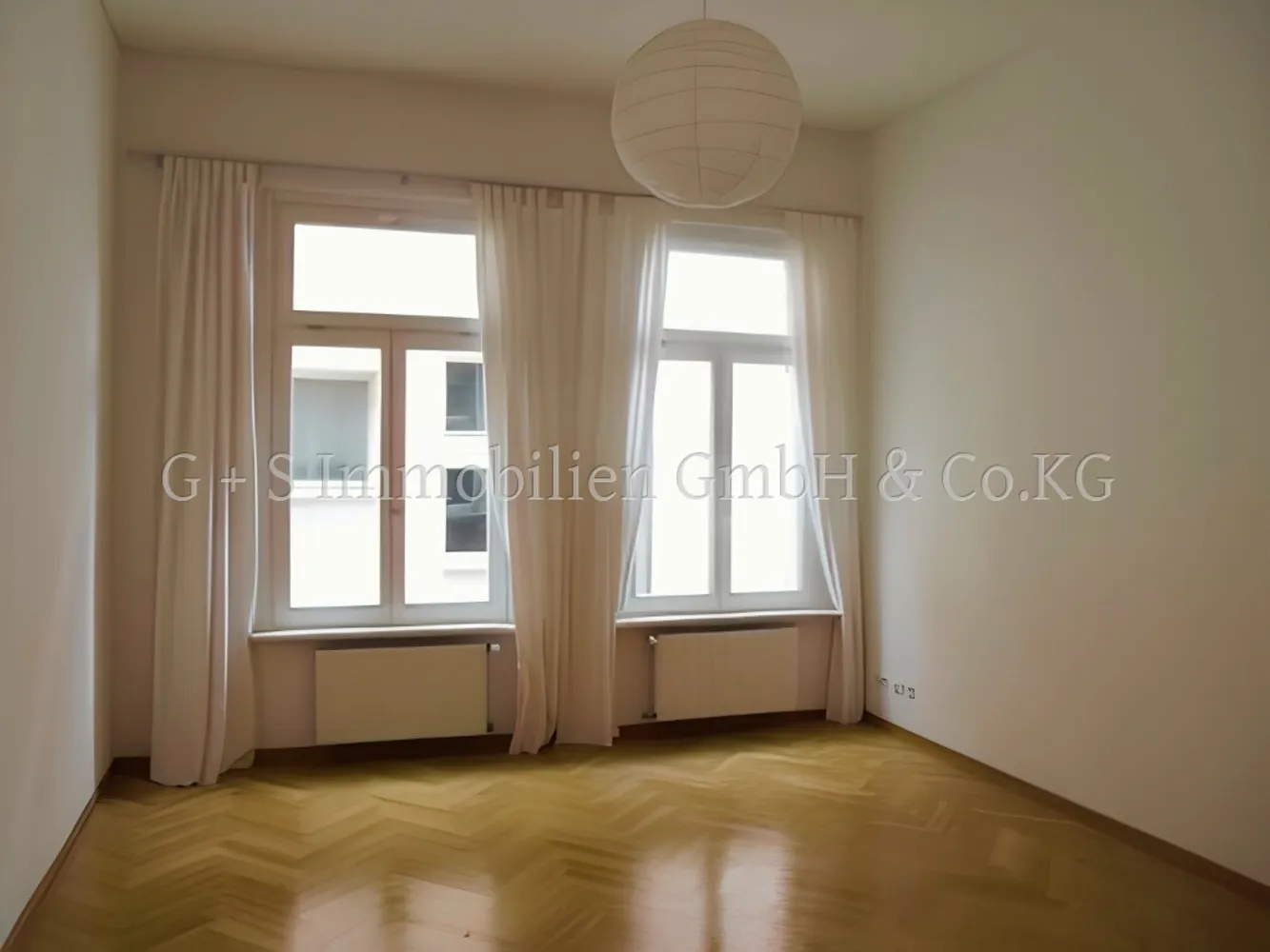 4 Zimmer Wohnung mit 180 m² in Braunschweig – Bild 3
