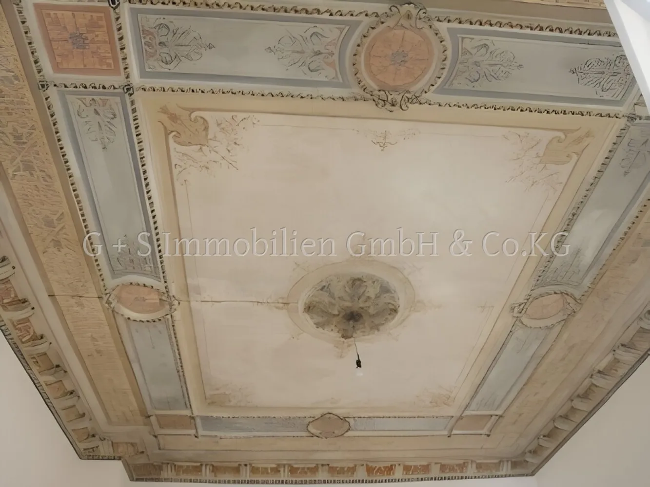 4 Zimmer Wohnung mit 180 m² in Braunschweig – Bild 4