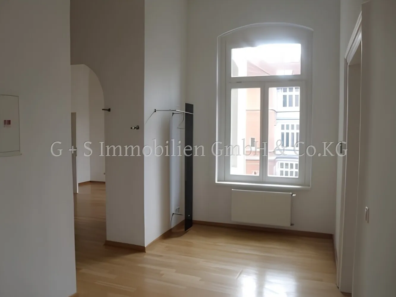 4 Zimmer Wohnung mit 180 m² in Braunschweig – Bild 6