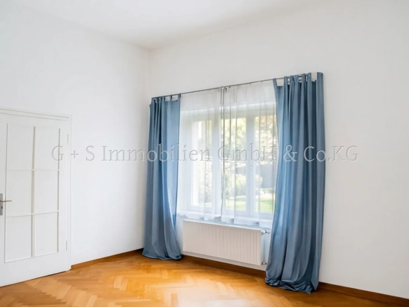 4 Zimmer Wohnung mit 180 m² in Braunschweig – Bild 7