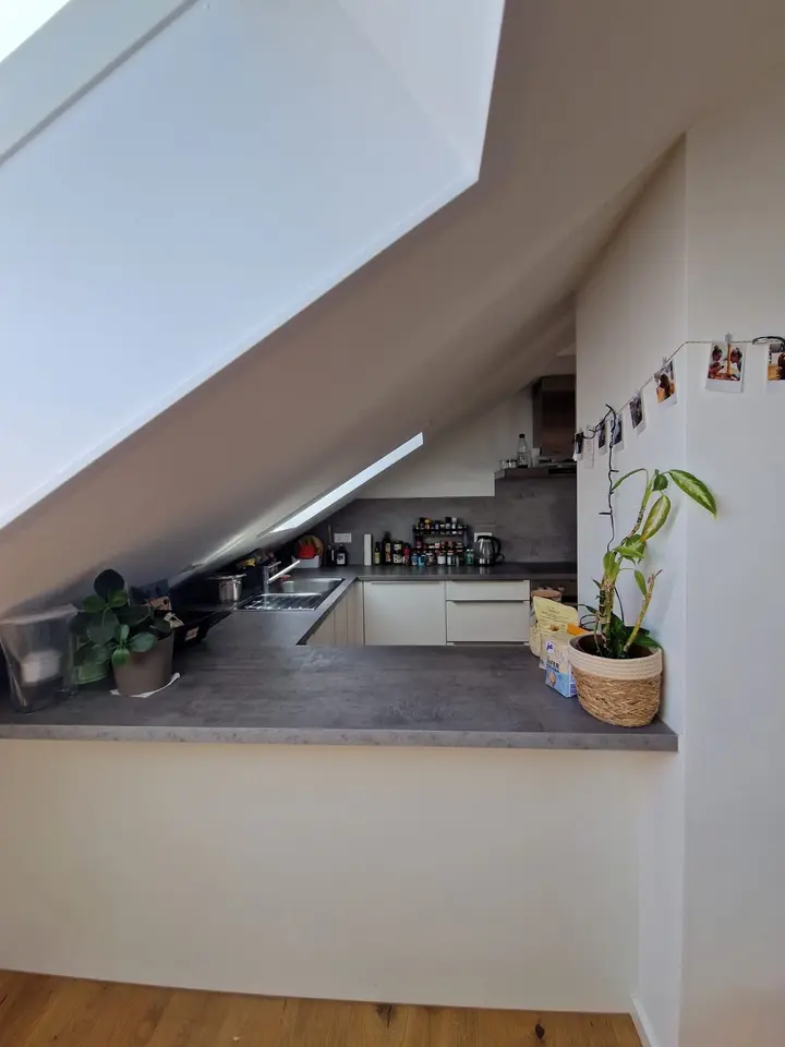 3 Zimmer Wohnung mit 89 m² in Fellbach – Bild 3