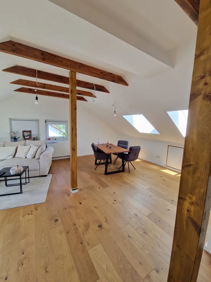 3 Zimmer Wohnung mit 89 m² in Fellbach – Bild 4