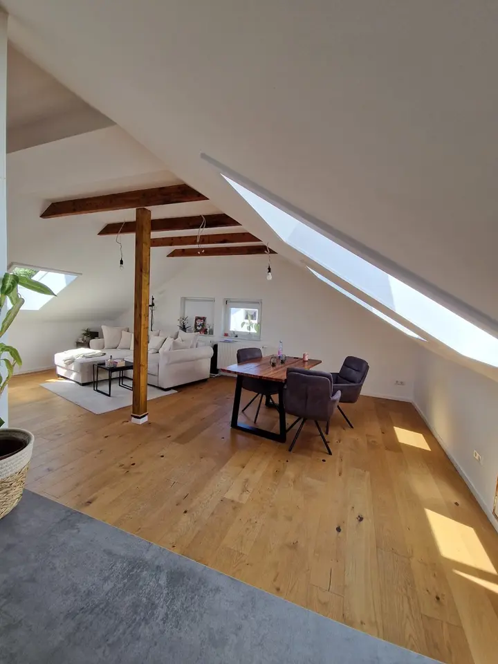 3 Zimmer Wohnung mit 89 m² in Fellbach – Bild 5