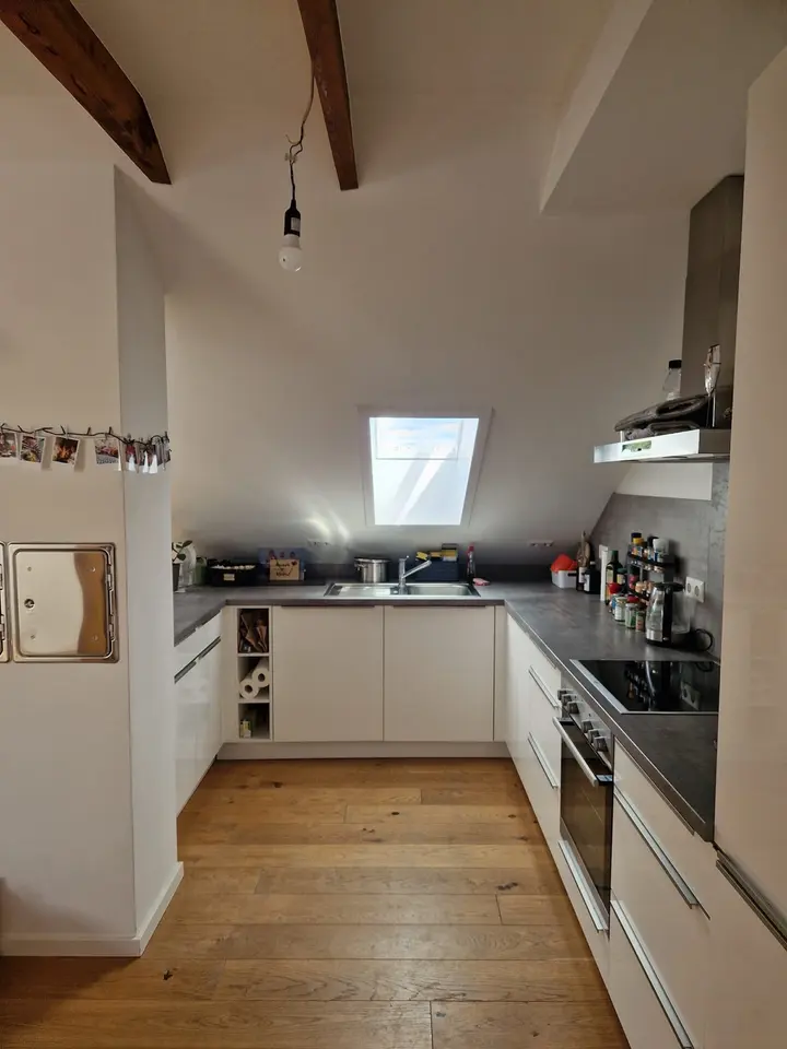 3 Zimmer Wohnung mit 89 m² in Fellbach – Bild 6