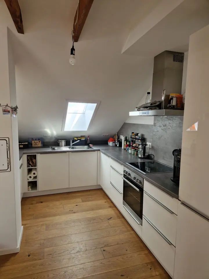 3 Zimmer Wohnung mit 89 m² in Fellbach – Bild 7