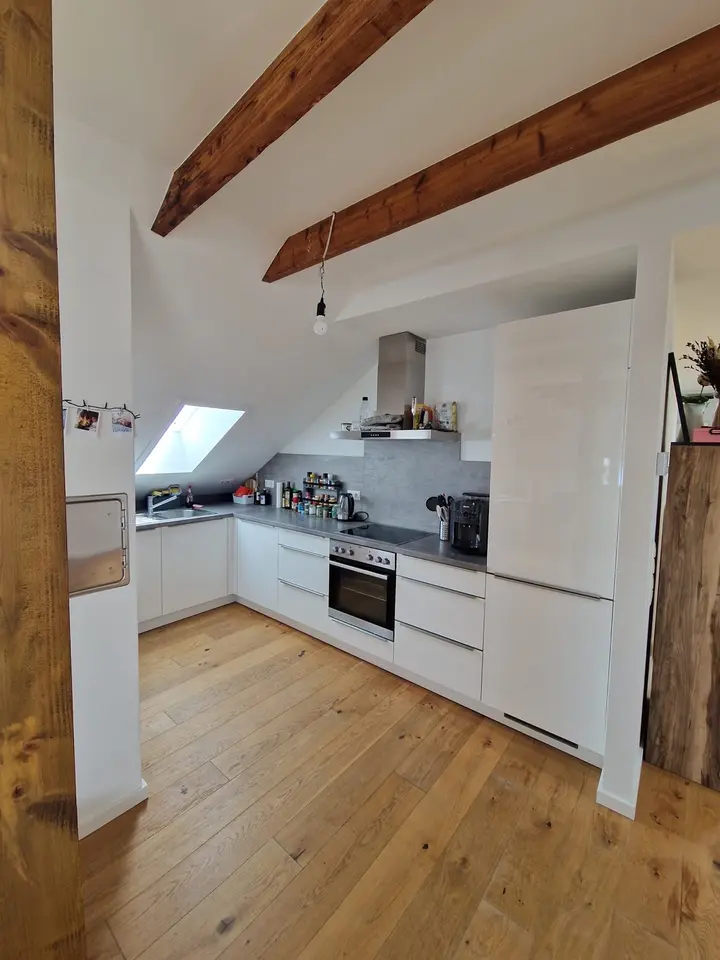 3 Zimmer Wohnung mit 89 m² in Fellbach – Bild 8