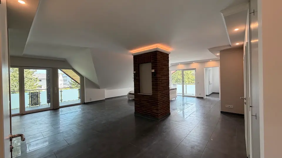 4 Zimmer Wohnung mit 150 m² in Gießen – Bild 6