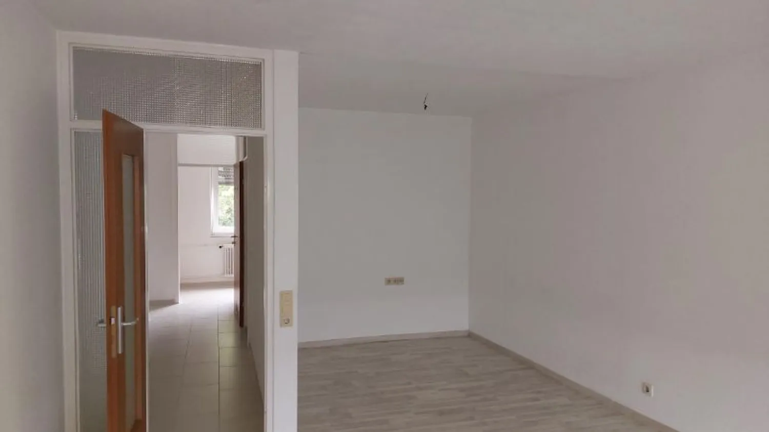 1 Zimmer Wohnung mit 44 m² in Pforzheim – Bild 1