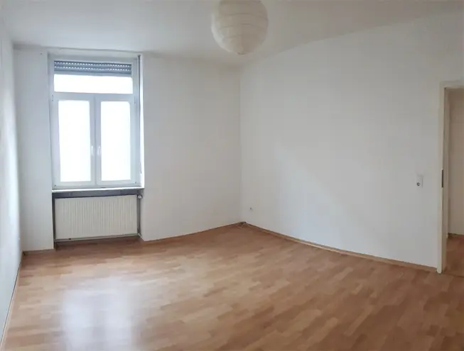 4 Zimmer Wohnung mit 80 m² in Mannheim – Bild 1