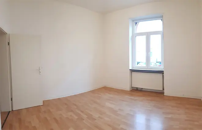 4 Zimmer Wohnung mit 80 m² in Mannheim – Bild 4