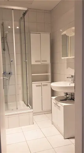 4 Zimmer Wohnung mit 80 m² in Mannheim – Bild 6