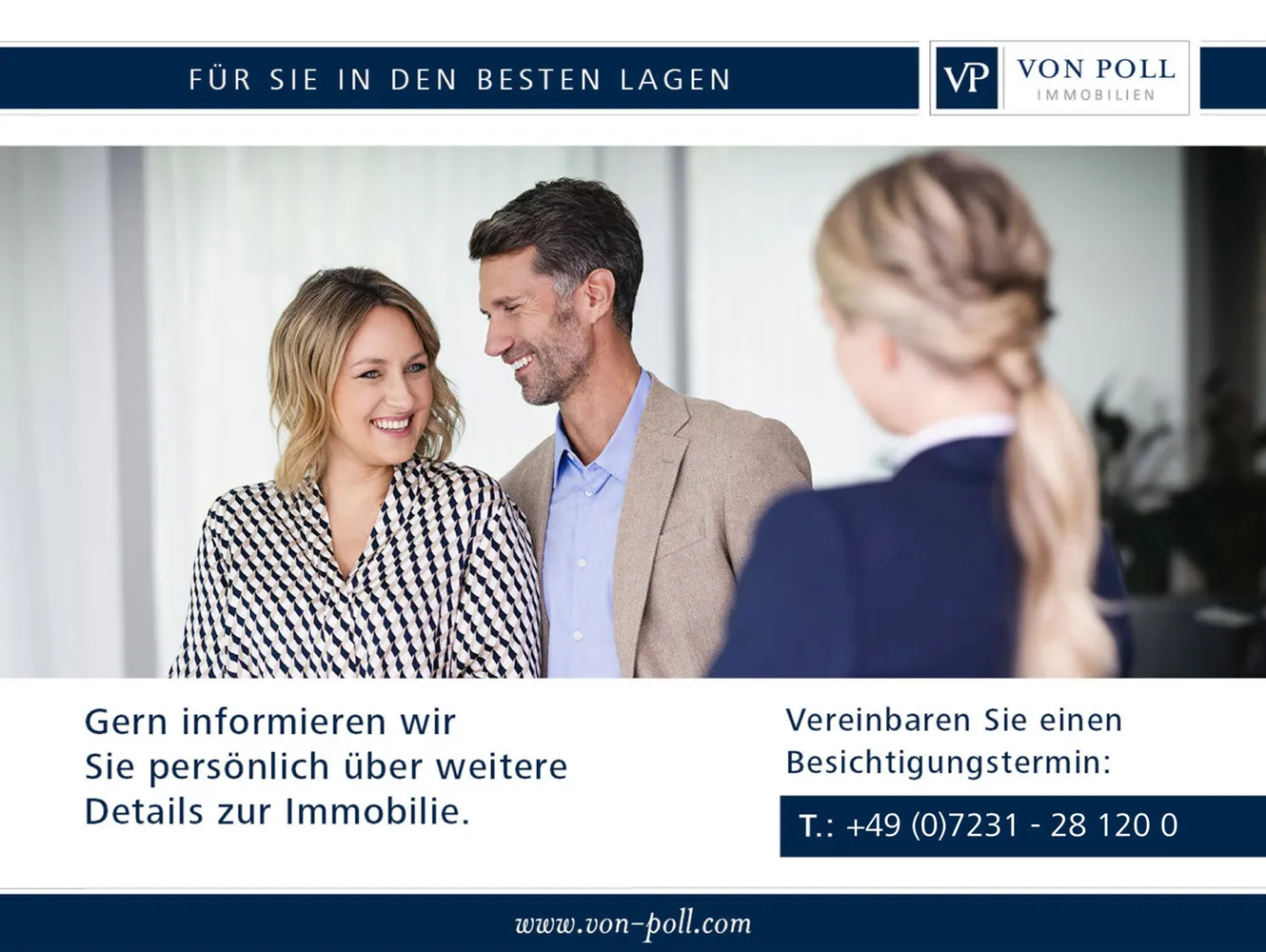 4 Zimmer Wohnung mit 108 m² in Pforzheim – Bild 11