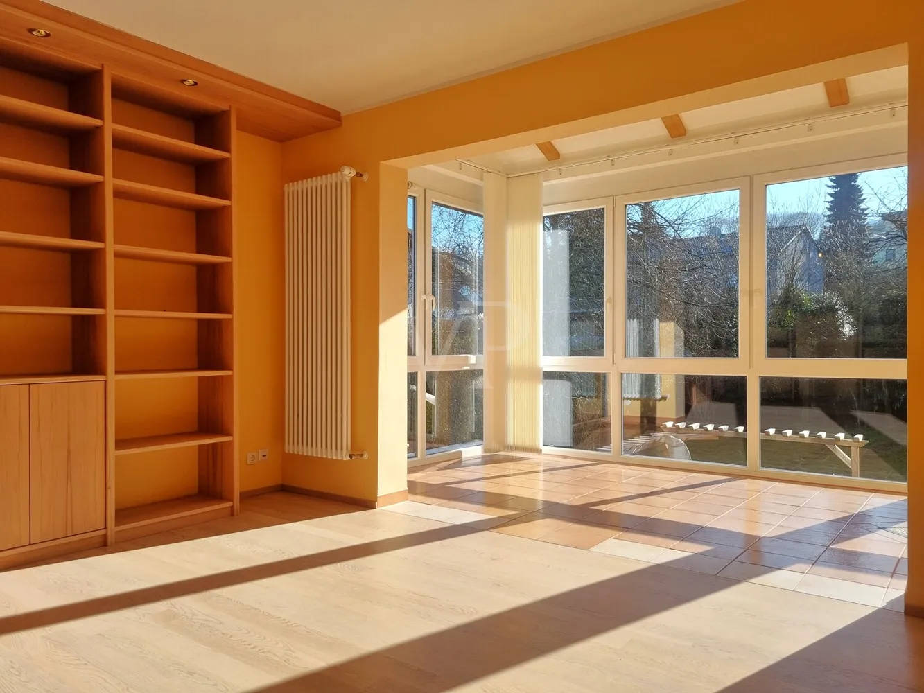 4 Zimmer Wohnung mit 108 m² in Pforzheim – Bild 4