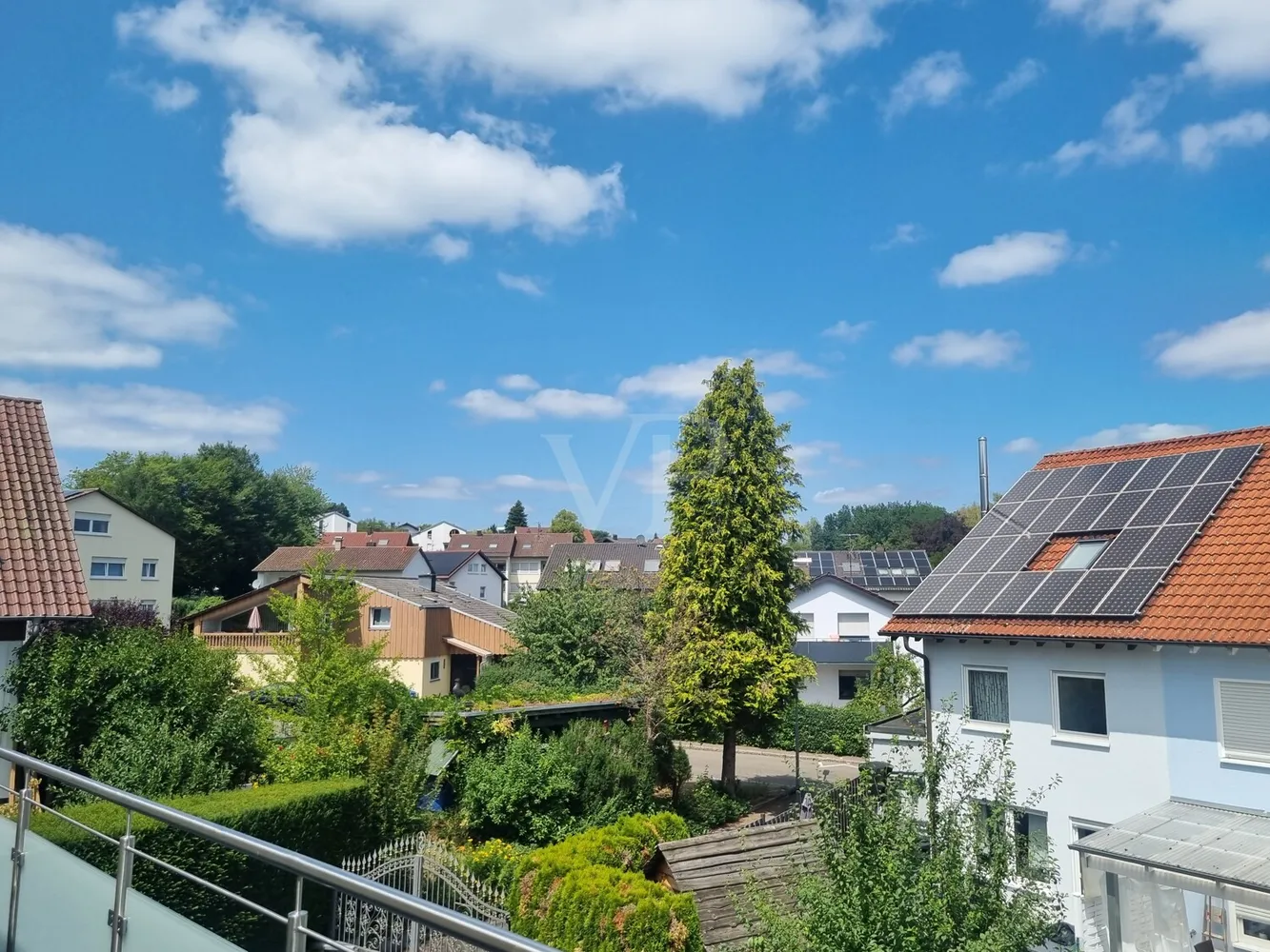 4 Zimmer Wohnung mit 108 m² in Pforzheim – Bild 7