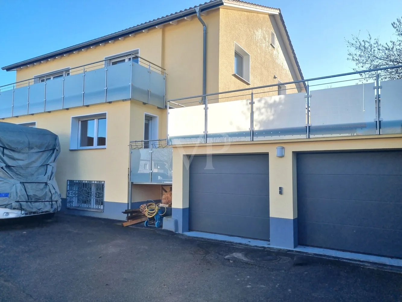 4 Zimmer Wohnung mit 108 m² in Pforzheim – Bild 9
