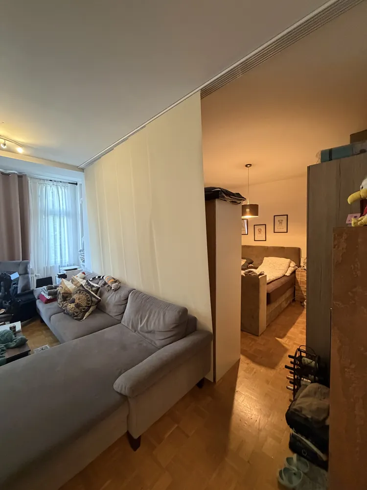 4 Zimmer Wohnung mit 122 m² in Leverkusen – Bild 3