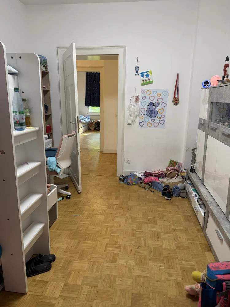 4 Zimmer Wohnung mit 122 m² in Leverkusen – Bild 11