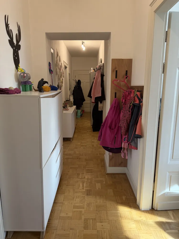 4 Zimmer Wohnung mit 122 m² in Leverkusen – Bild 12
