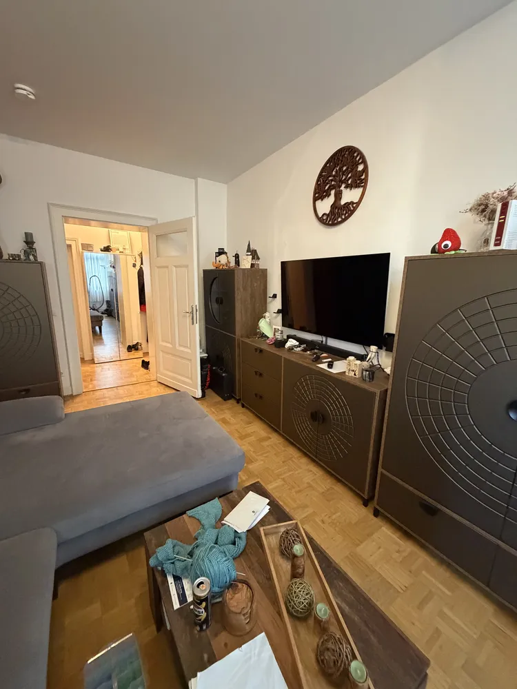 4 Zimmer Wohnung mit 122 m² in Leverkusen – Bild 2