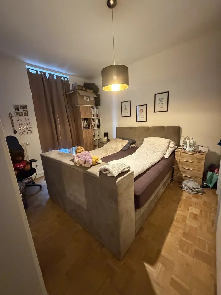4 Zimmer Wohnung mit 122 m² in Leverkusen – Bild 4