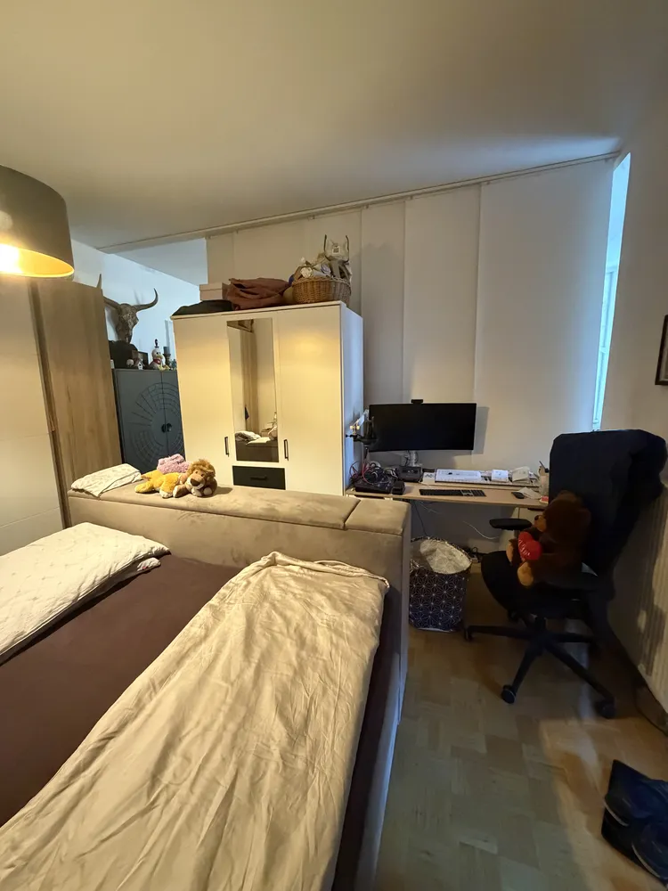 4 Zimmer Wohnung mit 122 m² in Leverkusen – Bild 5