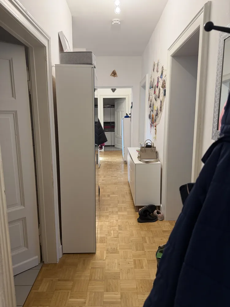 4 Zimmer Wohnung mit 122 m² in Leverkusen – Bild 6