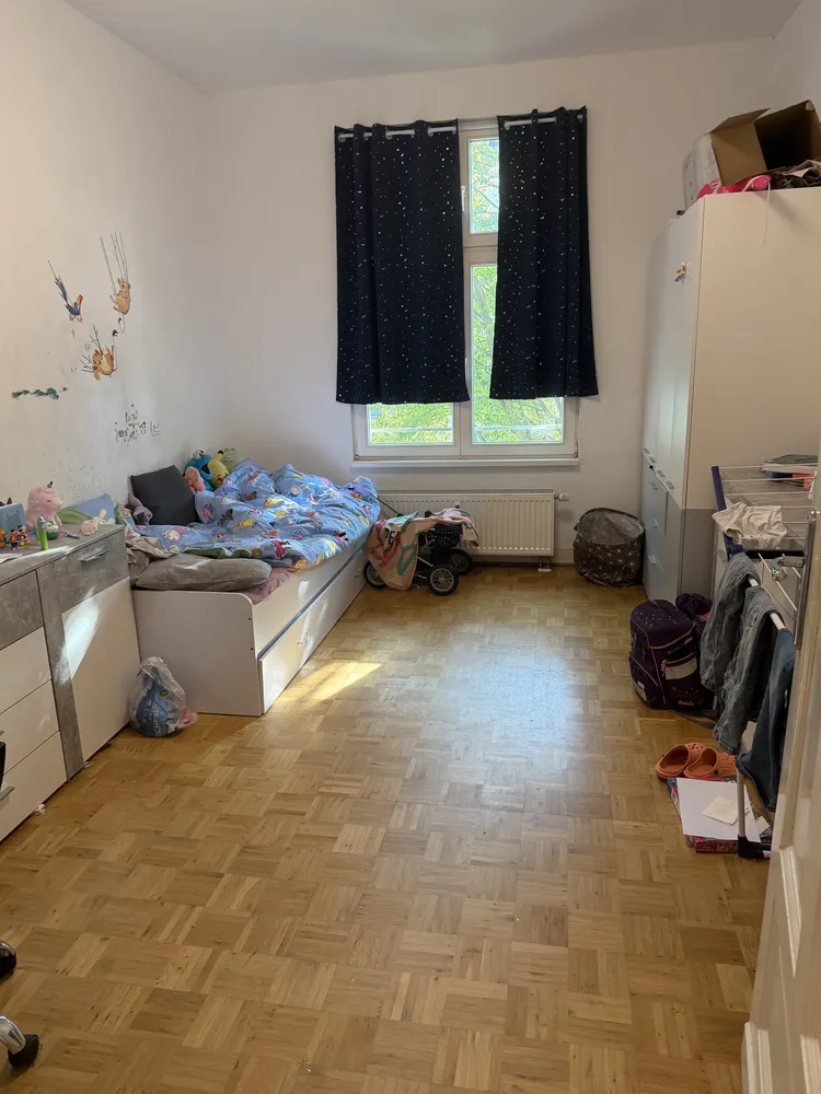 4 Zimmer Wohnung mit 122 m² in Leverkusen – Bild 8