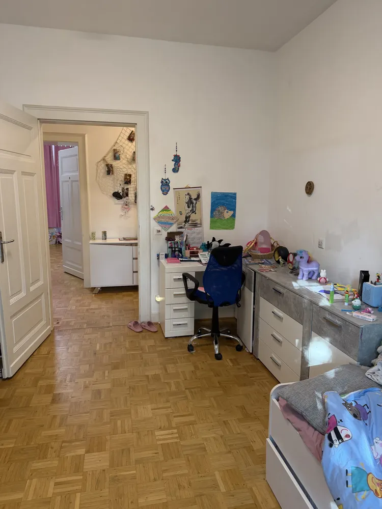 4 Zimmer Wohnung mit 122 m² in Leverkusen – Bild 9