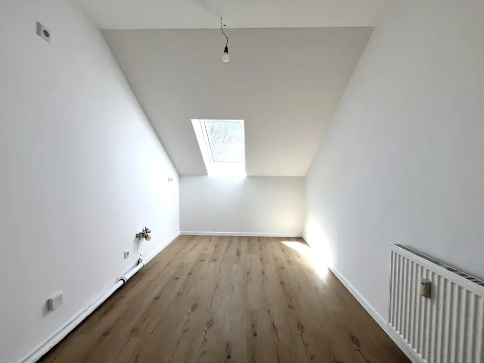 2 Zimmer Wohnung mit 61 m² in Achim – Bild 3